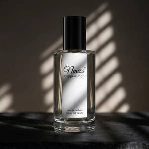 N007 - Cryptos Man 50 ml - zamiennik Giorgio Armani Code