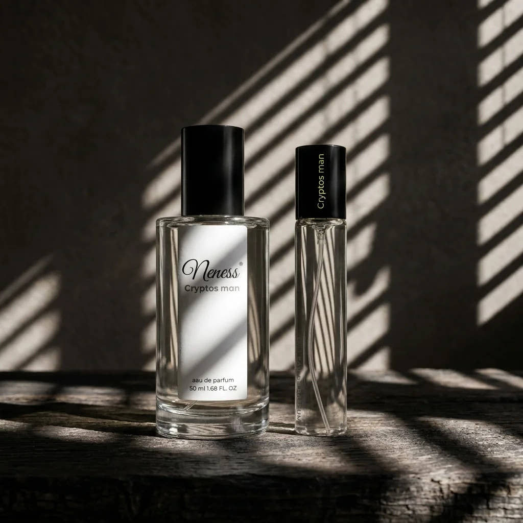 N007 - Cryptos Man 83 ml - zamiennik Giorgio Armani Code