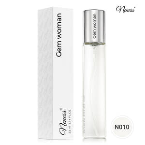 N010 - Gem Woman 33 ml - zamiennik Emporio Armani Diamonds