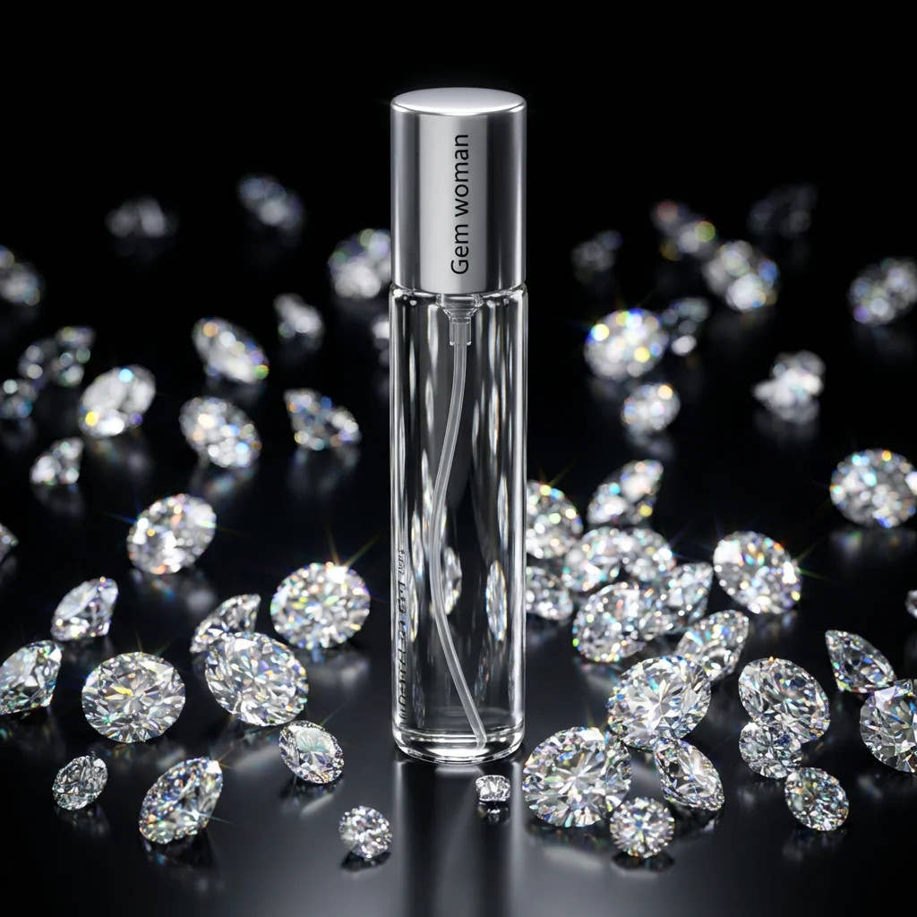 N010 - Gem Woman 33 ml - zamiennik Emporio Armani Diamonds