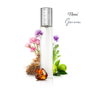 N011 - Gem Man 33 ml - zamiennik Emporio Armani Diamonds