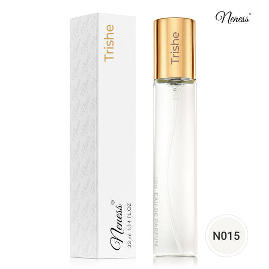 N015 - Trishe 33 ml - zamiennik Giorgio Armani She