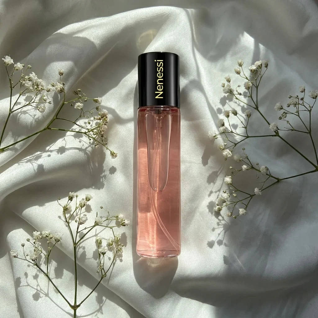 N016 - Nenessi 33 ml - zamiennik Giorgio Armani Si