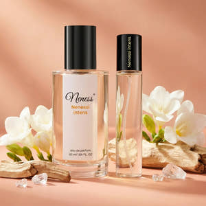 N017 - Nenessi Intense 83 ml - zamiennik Giorgio Armani Si Intense