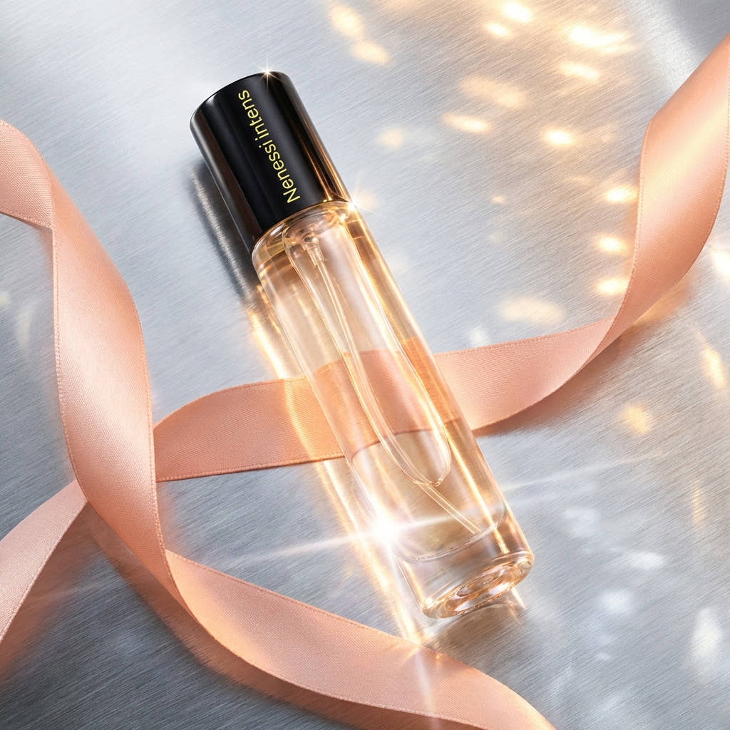 N017 - Nenessi Intense 33 ml - zamiennik Giorgio Armani Si Intense
