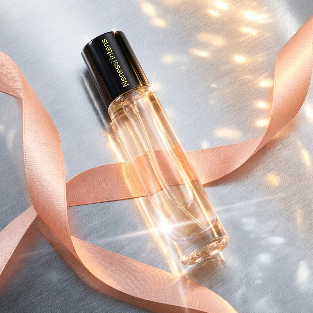 N017 - Nenessi Intense 33 ml - zamiennik Giorgio Armani Si Intense