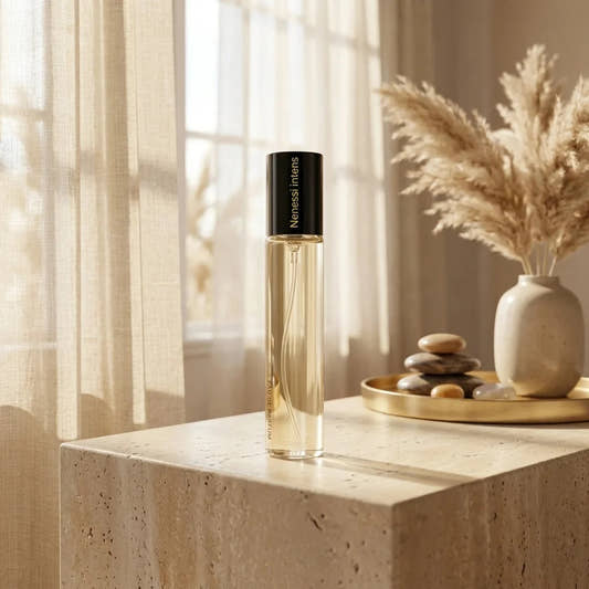 N017 - Nenessi Intense 33 ml - zamiennik Giorgio Armani Si Intense