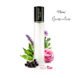 N017 - Nenessi Intense 33 ml - zamiennik Giorgio Armani Si Intense