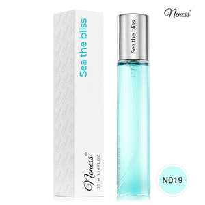 N019 - Sea The Bliss 33 ml - zamiennik Giorgio Armani Acqua Di Gioia