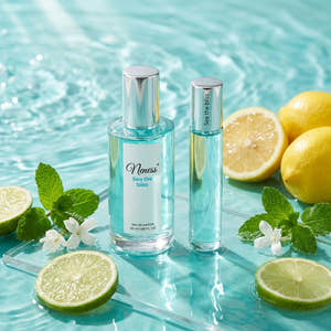 N019 - Sea The Bliss 83 ml - zamiennik Giorgio Armani Acqua Di Gioia