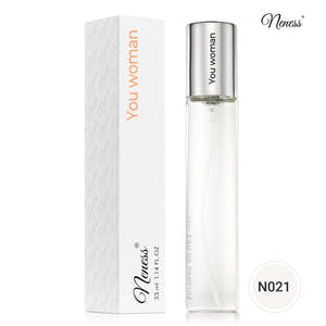 N021 - You Woman 33 ml - zamiennik Giorgio Armani Because It'S You