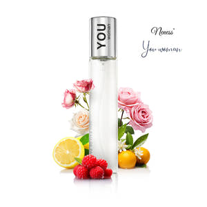 N021 - You Woman 33 ml - zamiennik Giorgio Armani Because It'S You