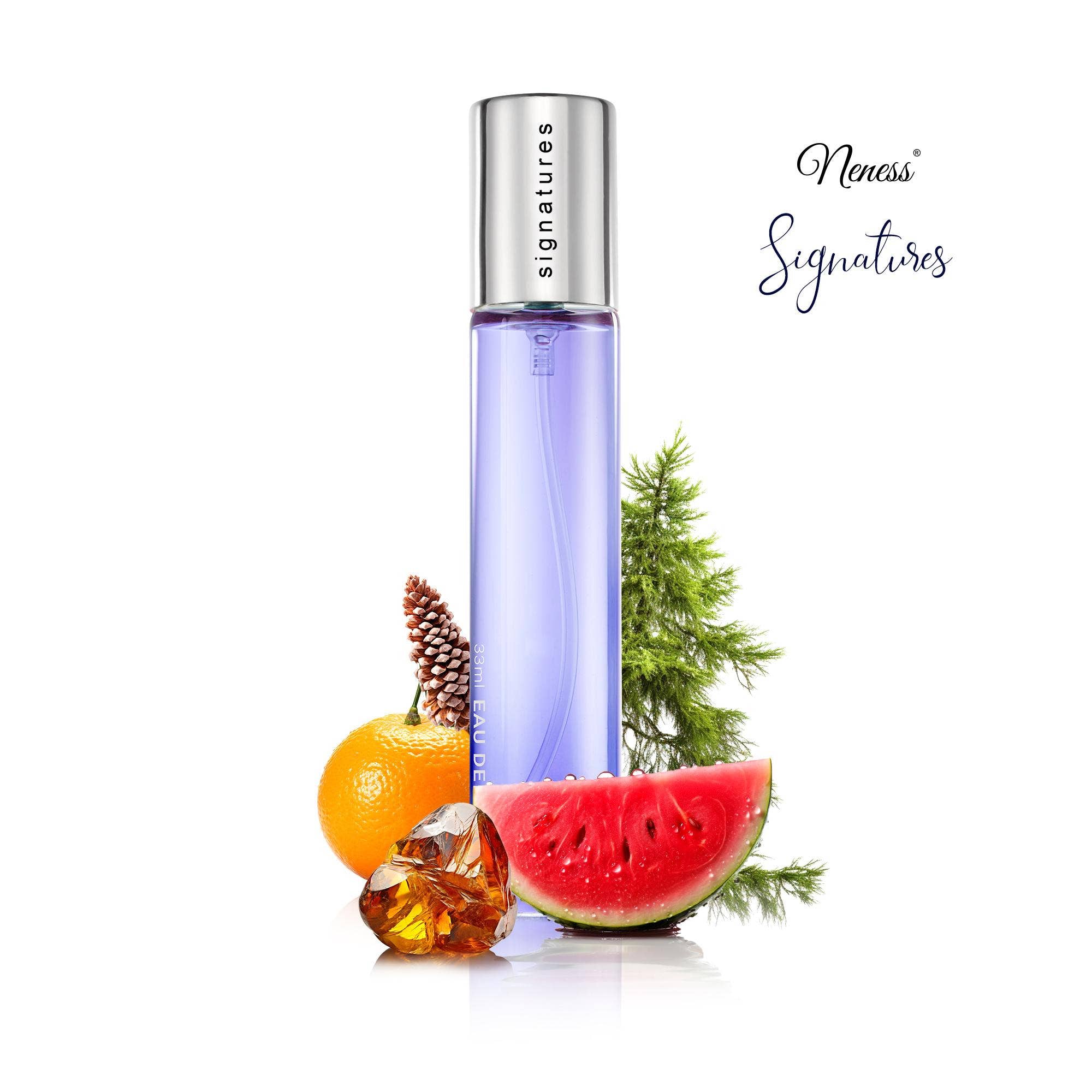 N022 - Signatures 33 ml - zamiennik David Beckham Signature