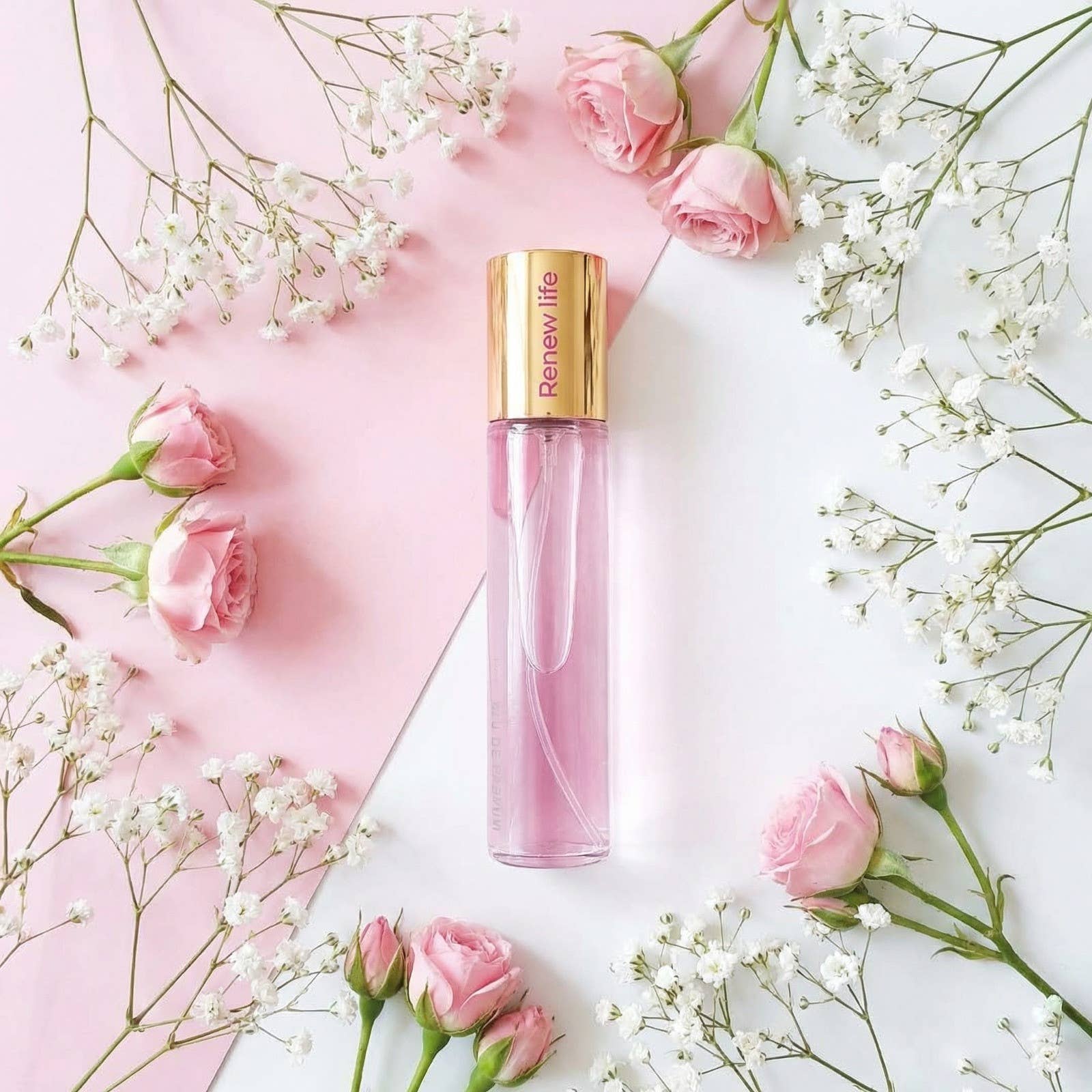 N023 - Renew Life 33 ml - zamiennik Hugo Boss Ma Vie L'Eau