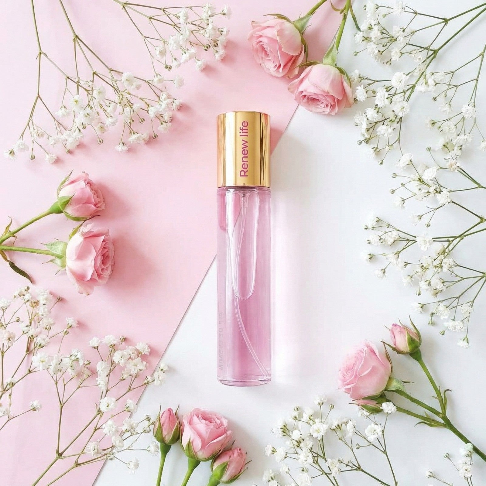 N023 - Renew Life 33 ml - zamiennik Hugo Boss Ma Vie L'Eau