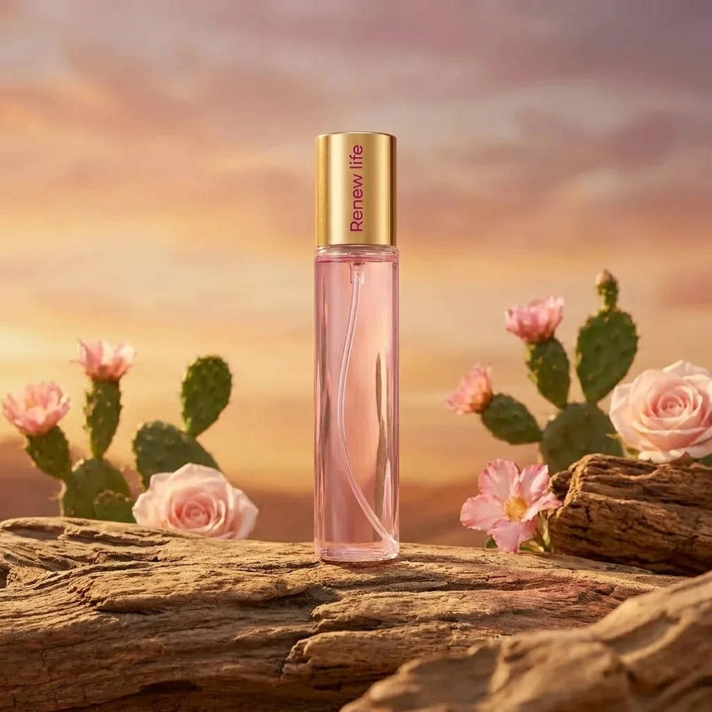 N023 - Renew Life 33 ml - zamiennik Hugo Boss Ma Vie L'Eau