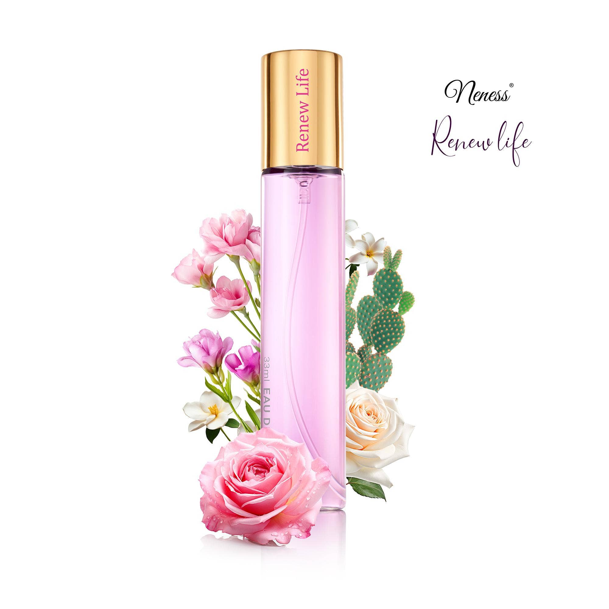 N023 - Renew Life 33 ml - zamiennik Hugo Boss Ma Vie L'Eau