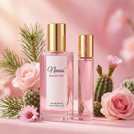N023 - Renew Life 83 ml - zamiennik Hugo Boss Ma Vie L'Eau