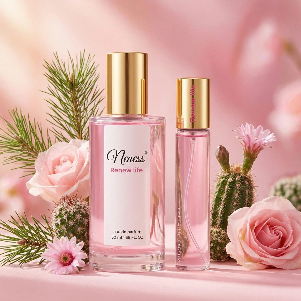 N023 - Renew Life 83 ml - zamiennik Hugo Boss Ma Vie L'Eau