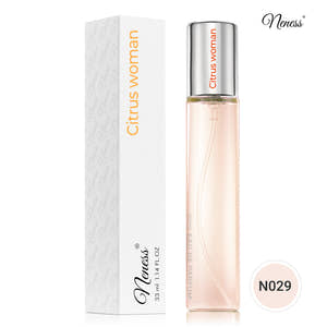 N029 - Citrus Woman 33 ml - zamiennik Hugo Boss Orange Woman