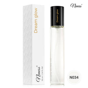 N034 - Dream Glow 33 ml - zamiennik Hugo Boss Boss Nuit