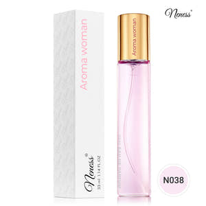 N038 - Aroma Woman 33 ml - zamiennik Hugo Boss The Scent