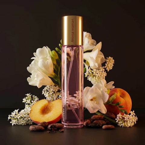 Aroma Woman