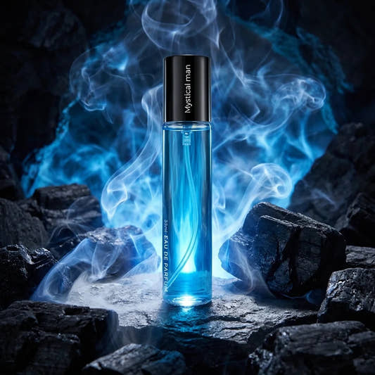N044 - Mystical Man 33 ml - zamiennik Bruno Banani Magic Man
