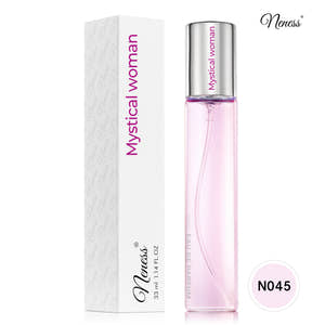 N045 - Mystical Woman 33 ml - zamiennik Bruno Banani Magic Woman