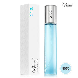 N050 - 2.1.2. 33 ml - zamiennik Carolina Herrera 212