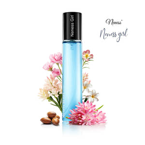 N051 - Neness Girl 33 ml - zamiennik Carolina Herrera Good Girl