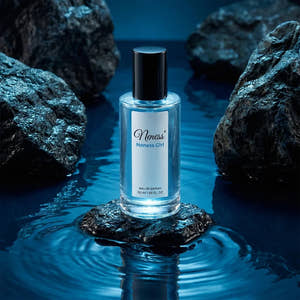 N051 - Neness Girl 50 ml - zamiennik Carolina Herrera Good Girl