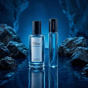 N051 - Neness Girl 83 ml - zamiennik Carolina Herrera Good Girl