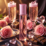 N053 - VIP Rose 33 ml - zamiennik Carolina Herrera Vip Rose