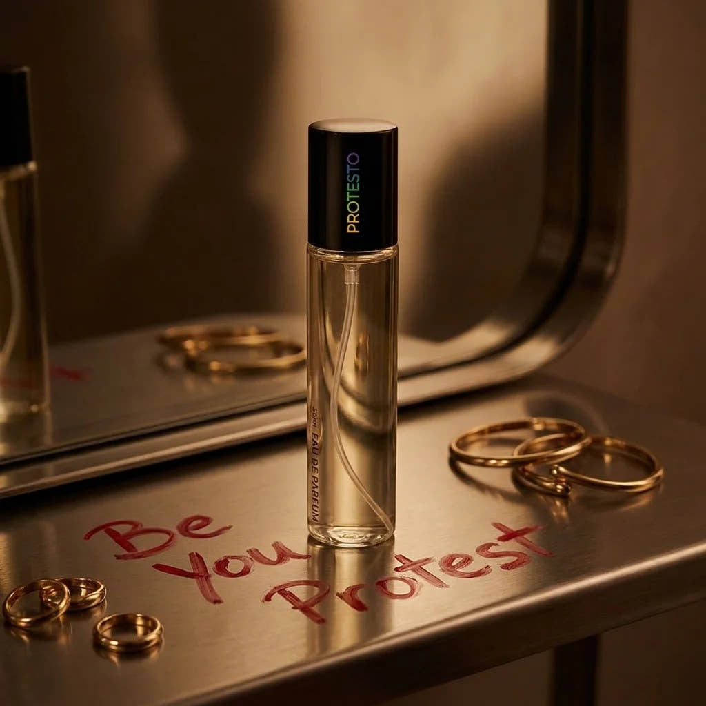 N056 - Protesto 33 ml - zamiennik YSL Manifesto