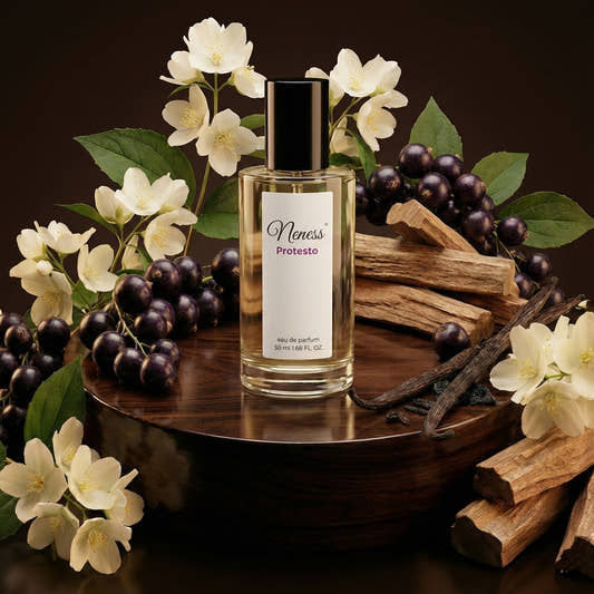 N056 - Protesto 50 ml - zamiennik Yves Saint Laurent (YSL) Manifesto