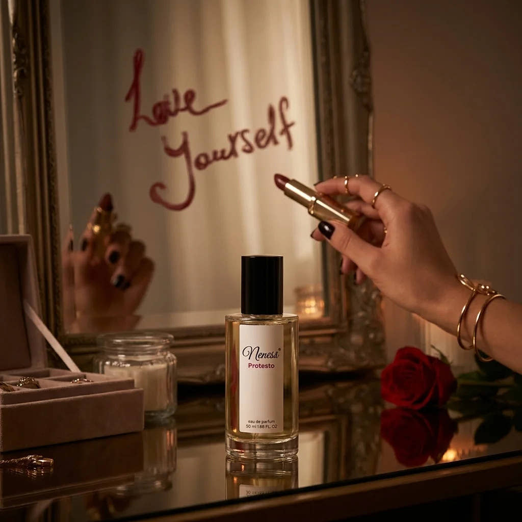 N056 - Protesto 50 ml - zamiennik Yves Saint Laurent (YSL) Manifesto