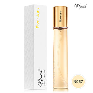 N057 - Five Stars 33 ml - zamiennik Coco Chanel No. 5