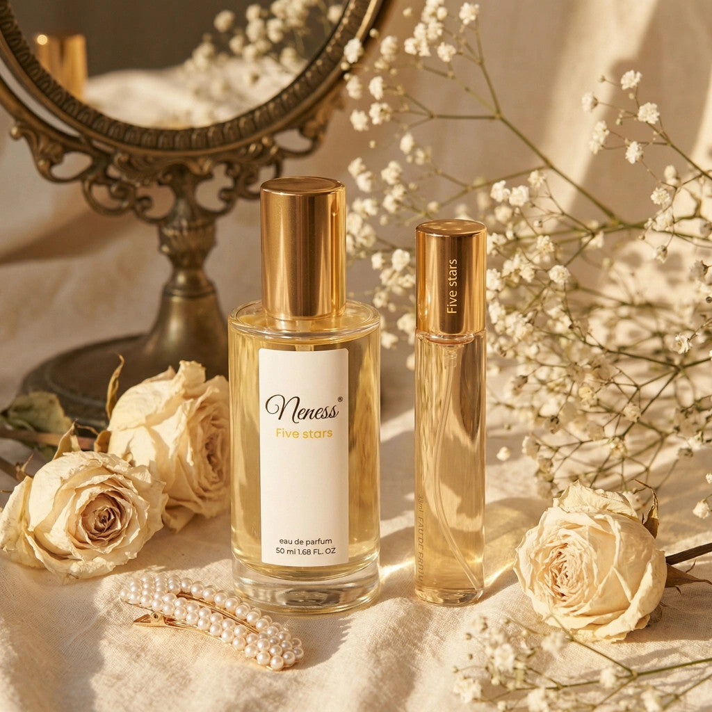 N057 - Five Stars 83 ml - zamiennik Coco Chanel No. 5