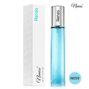 N059 - Renzo 33 ml - zamiennik Coco Chanel Bleu De Chanel