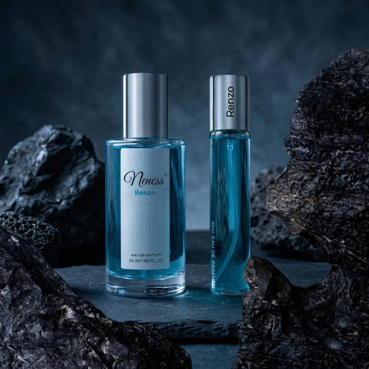 N059 - Renzo 83 ml - zamiennik Coco Chanel Bleu De Chanel
