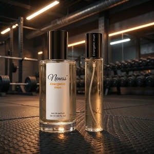 N062 - Energetic Man 83 ml - zamiennik Coco Chanel Homme Sport