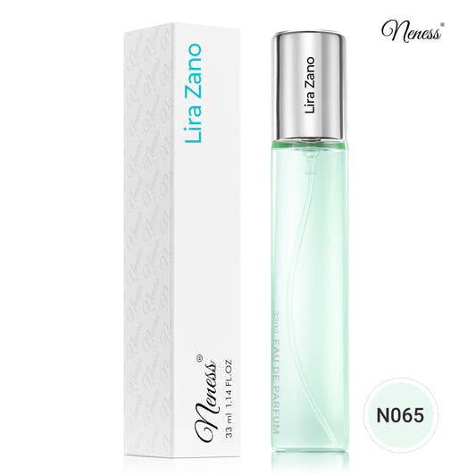 N065 - Lira Zano 33 ml - zamiennik Coco Chanel Chance Eau Fraiche