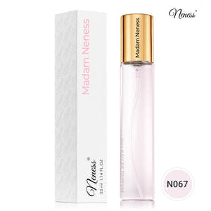 N067 - Madam Neness 33 ml - zamiennik Coco Chanel Mademoiselle