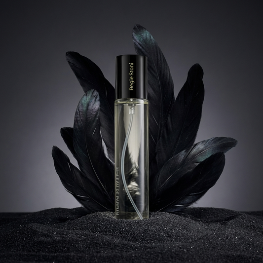 N068 - Regie Stoni 33 ml - zamiennik Coco Chanel Coco Noir