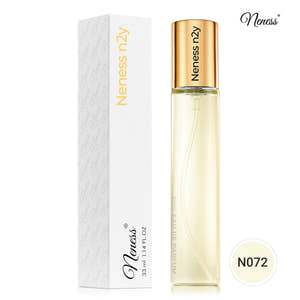N072 - Neness N2Y 33 ml - zamiennik Calvin Klein In2U