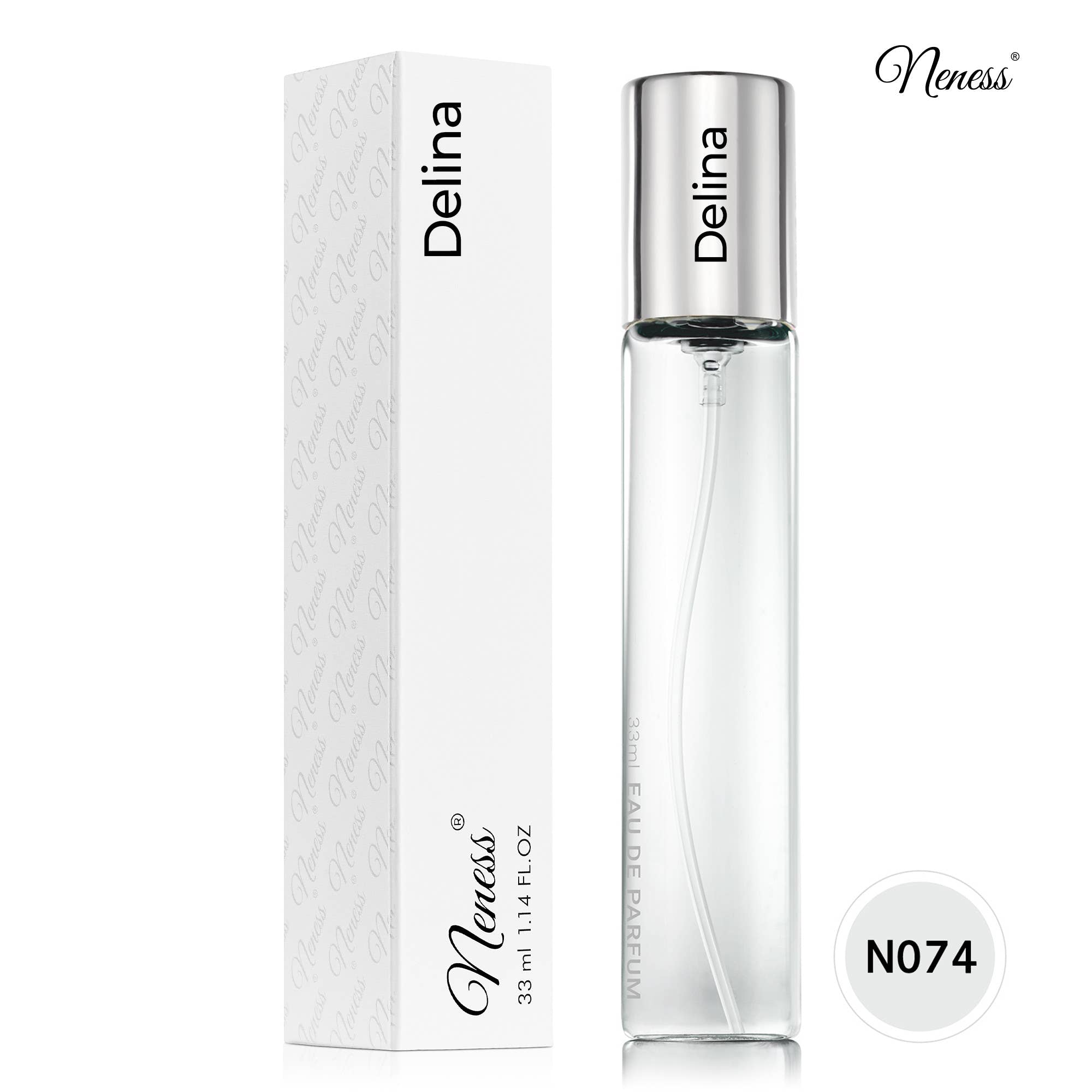 N074 - Delina 33 ml - zamiennik Calvin Klein Eternity