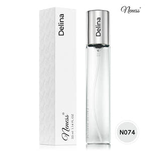 N074 - Delina 33 ml - zamiennik Calvin Klein Eternity