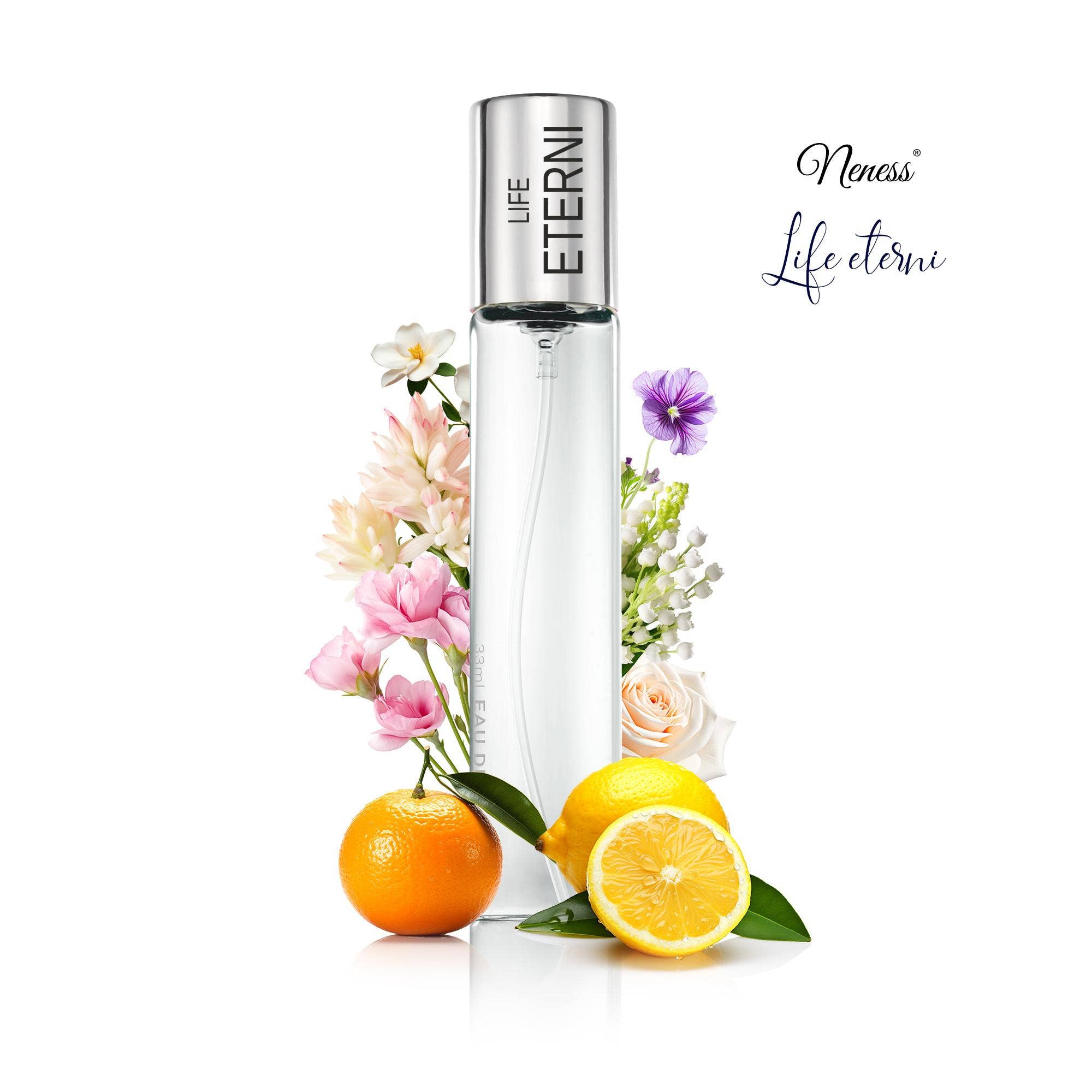 N074 - Delina 33 ml - zamiennik Calvin Klein Eternity