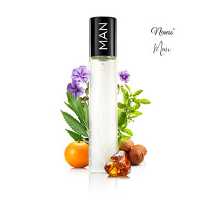 N076 - Man 33 ml - zamiennik Calvin Klein Man